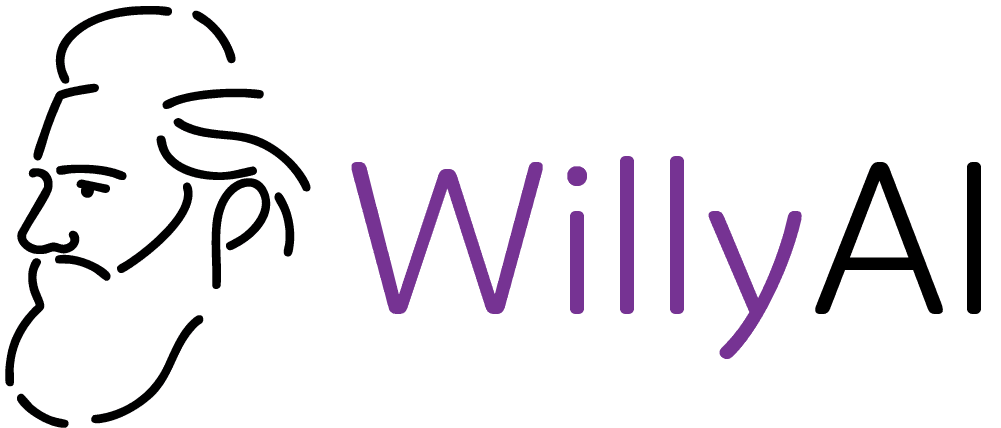 WillyAI Logo