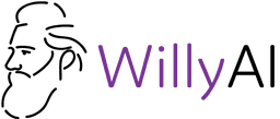 WillyAI Logo