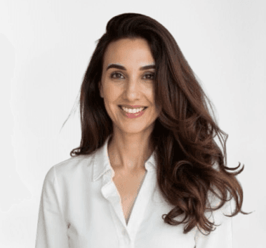 Vivian Nasr